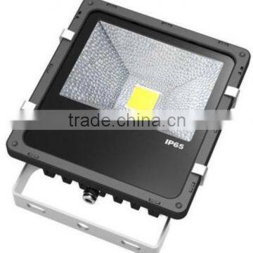 3 years warranty outdoor led basketball court flood lights 50w with bridgelux led chip