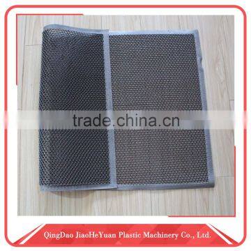 Wholesale custom natural non slip comfort kitchen mat