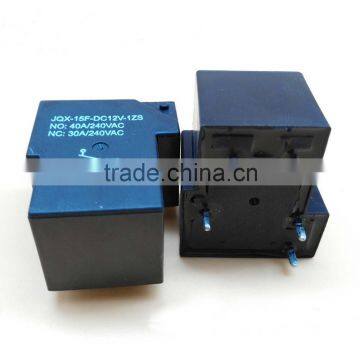 T90 Pcb Relay Pcb Mounting Relay 0.9W photo-5