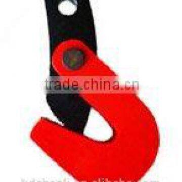 Hotsale lateral lifting clamp