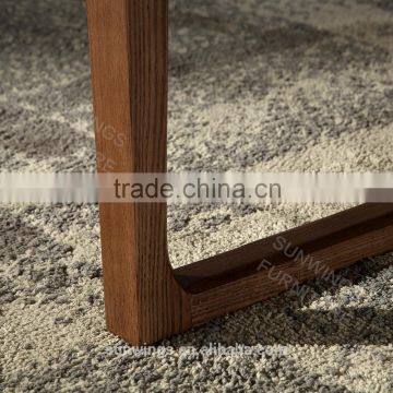 Living Room Furniture Design Wooden Modern Tea Table Design photo-6