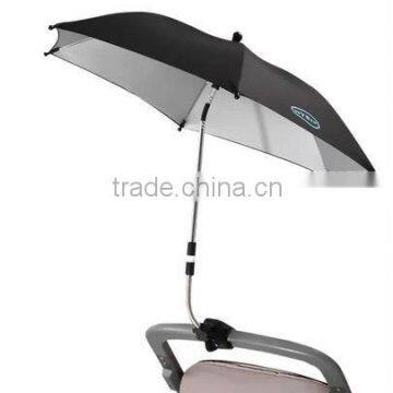 2014 new style adjusting baby clip umbrella
