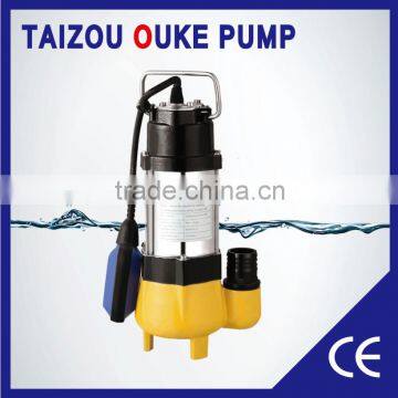 Mechanical Seal for Submersible Sewage Pump photo-6