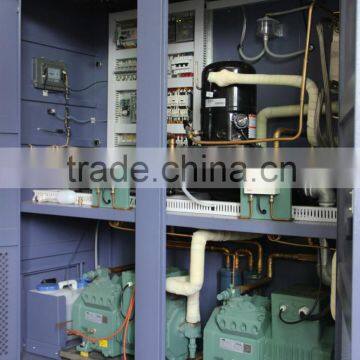 SM Climatic Chamber With Vibration Integration photo-2