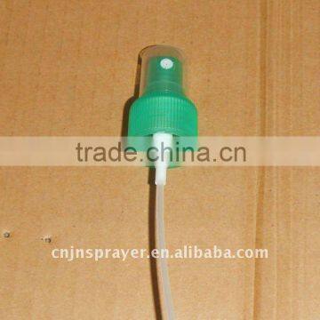 sprayer in 24/410