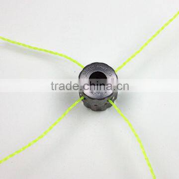Brush Trimmer Spare Parts Aluminium Cutting Head Blade photo-2
