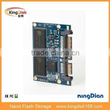 half slim sata SSD