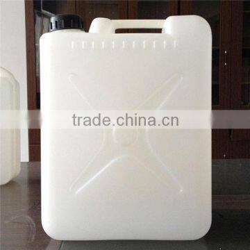 Cheap Food Grade Plastic Material hdpe Jerry Can