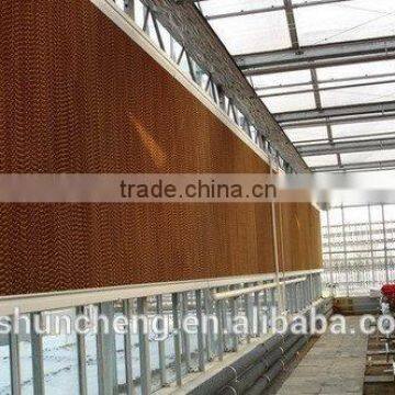 yaoshun factory cooling system/cooling pad