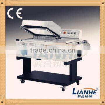 manual shrink machine,heat shrink cutting machine,automatic shrink machine