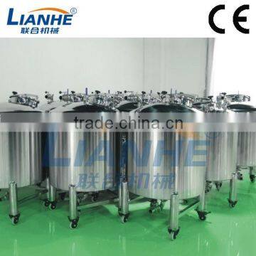 Stainless steel storage wine tanks,storage water tank,oil storage tanks