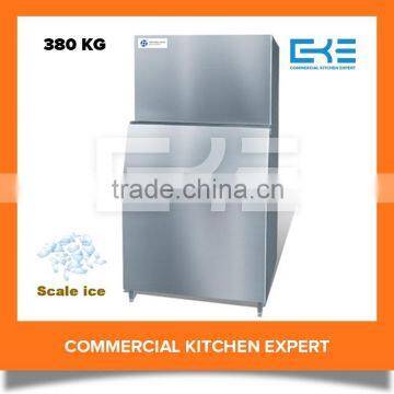 Stainless Steel Commercial Used Industrial Snowflake Ice Chips Machine