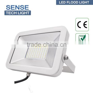 LED Ipad Flood Light 50W with EU standard plug and 1.5 meter wire