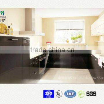 acrylic board for kitchen cabinet