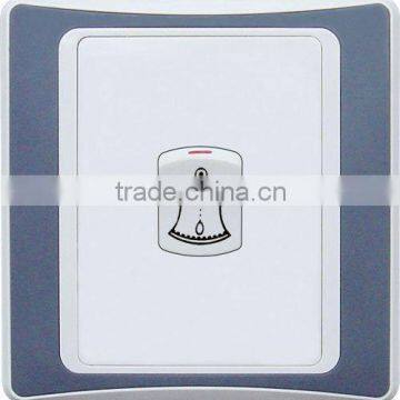 bell push switch