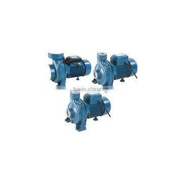 centrifugal pump