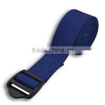 75-inch Cotton Yoga Belt Physical Therapy Band