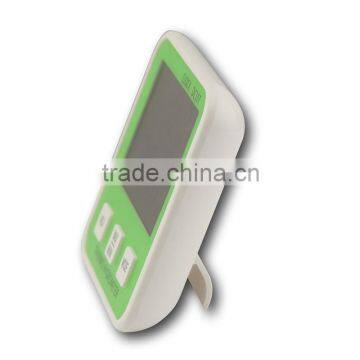 Max Min Hygro Thermometer With Time Stamp photo-3