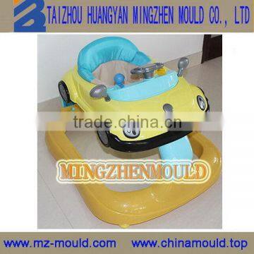 Top grade most popular new kids walker car mould