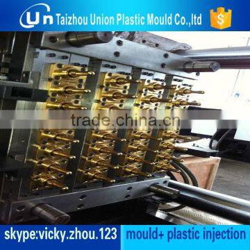 26mm neck pet preform mould