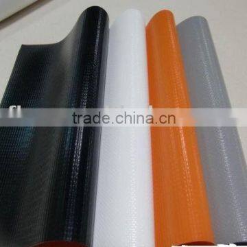 pvc coated Tarpaulin