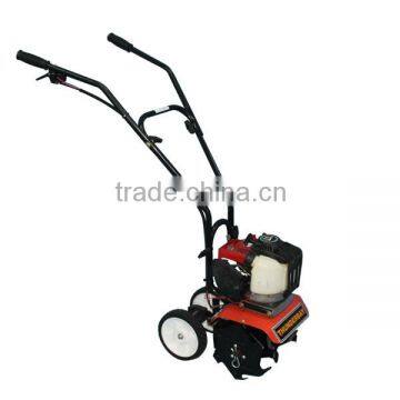 GardenTrax CE Certification Garden Cultivator