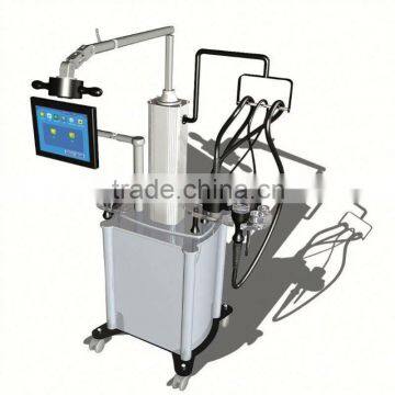 2016 M9 lipo laser machine/ laser pain relief machine