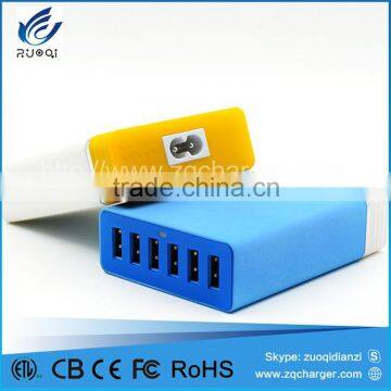 Manufacture Mobile Phone Charger Private Label