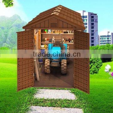 5 year warranty period of garden tools outdoor storage sheds