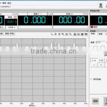 NDS-1000N/m Electronic Torsion Test Equipment photo-6