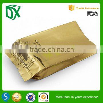 Popular Goods Tea Pouches Aluminum Foil Packaging and Aluminium Pouch photo-4
