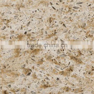 Factitious Quartz Stone Table-boards