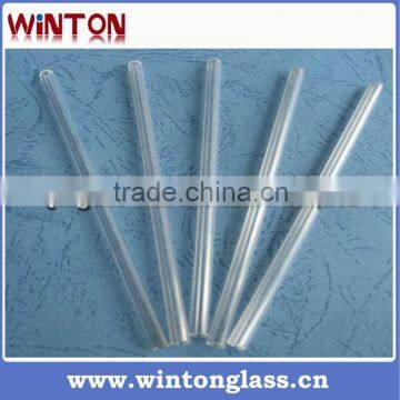 Glass tube soda lime glass price