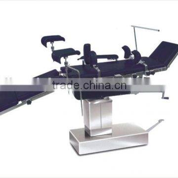 Hydraulic Pressure Operation Table