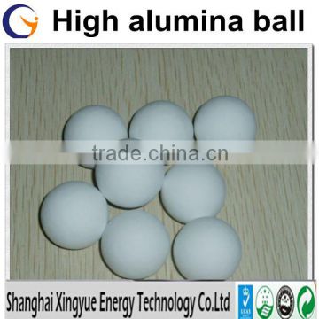 High Alumina Ball 99% with Acid Resistance 99.8%