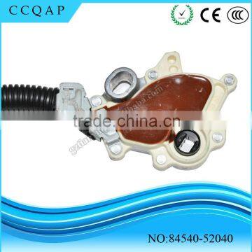 84540-52040 Factory Direct High Performance Low Price Neutral Safety Switch Neutral Start Switch Assy for Toyota Soluna Vios
