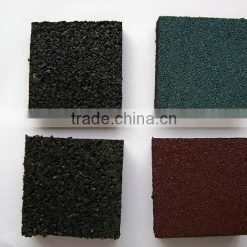 Rubber Flooring