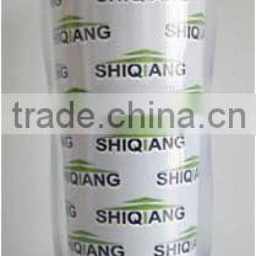 New arrival china top quality plastic white porcelain coffee cup