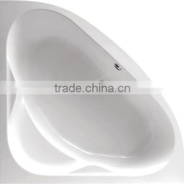 Fico new arrival FC - 303, acrylic clawfoot bathtub