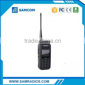 SAMCOM AP-400UV Profesional Two Way Radio Walkie Talkie 10km photo-3