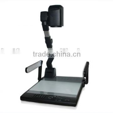 22X Optical 10X Digital Zoom 24bit cmos scan element a3 a4 paper gooseneck classroom visualizer