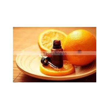 Natural Orange Oil - Bottles 20ml