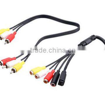 GOPRO COMBO CABLE (HERO3 & HERO3 ) photo-2