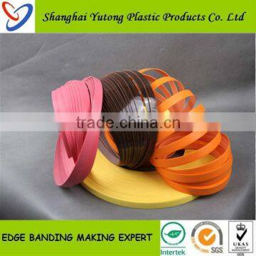 PVC Door Protective Edge Banding