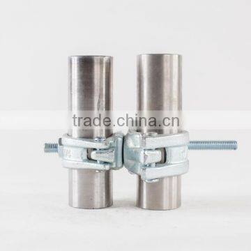Drop Forged Tie In Fitting 60mm x 48.3mm photo-6