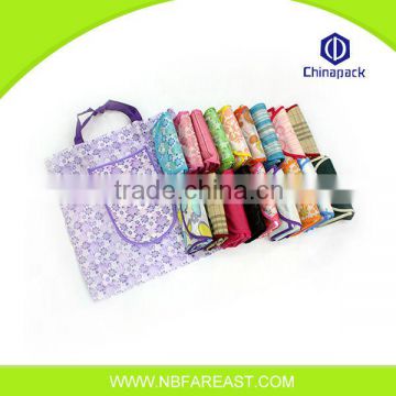 Hot Sale Handmade shopping bag cotton