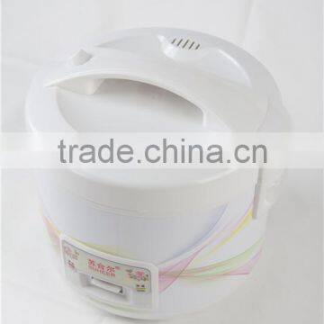 Oem Wholesale Mini Electric Rice Cooker photo-5