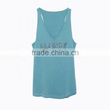 T Shirts Printing Wholesale Singlets