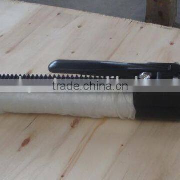 Aluminium alloy adjustable load bar