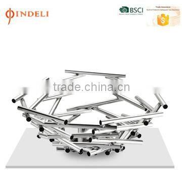 2016 Modern Stainless Steel Fruit Bowl - Home Accessories